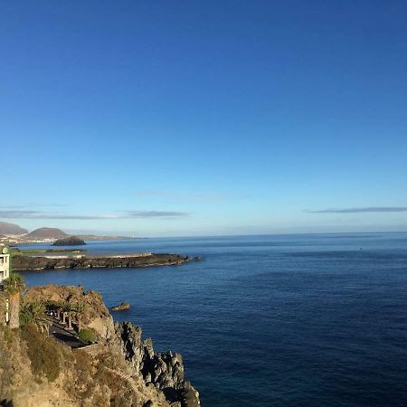 #Ocean View Studio #Wifi Icod De Los Vinos Exterior foto