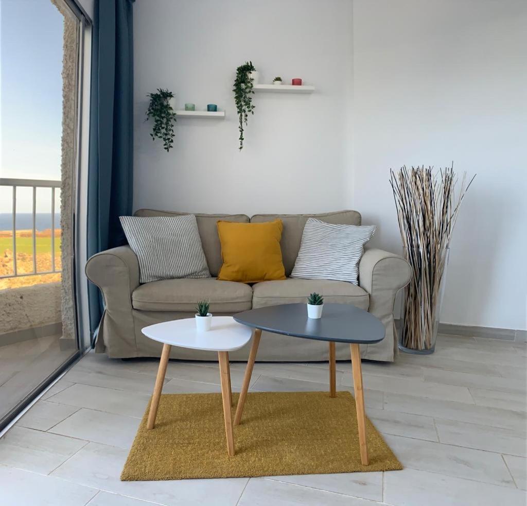 #Ocean View Studio #Wifi Icod De Los Vinos Exterior foto