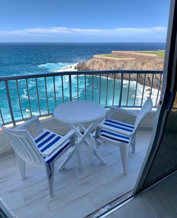 #Ocean View Studio #Wifi Icod De Los Vinos Exterior foto